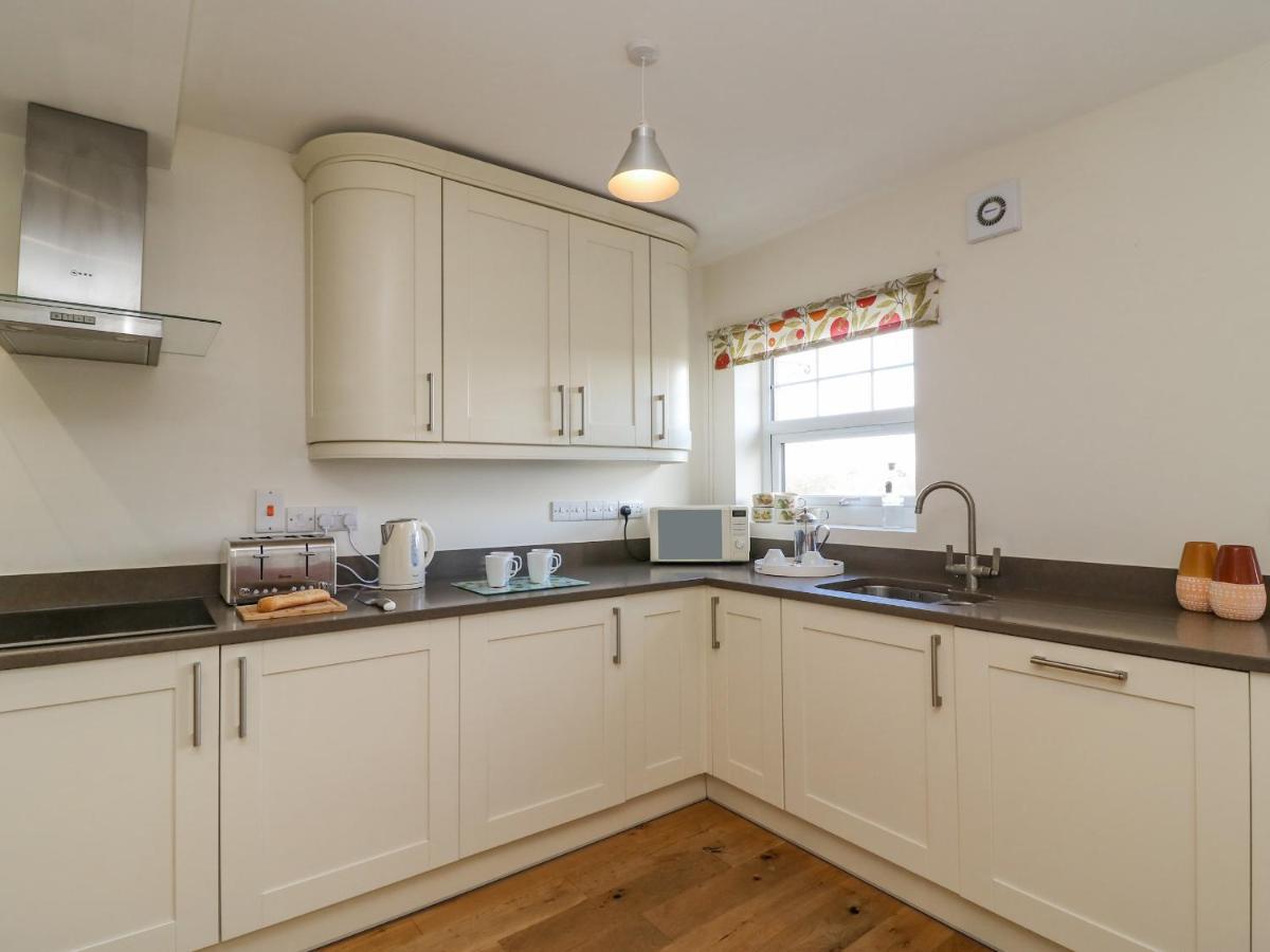 Beach Retreat Weymouth Exterior foto